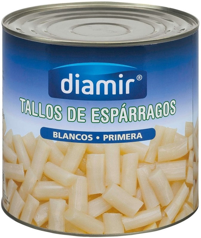 ESPAR BCO DIAMIR TALLOS 2,5K
