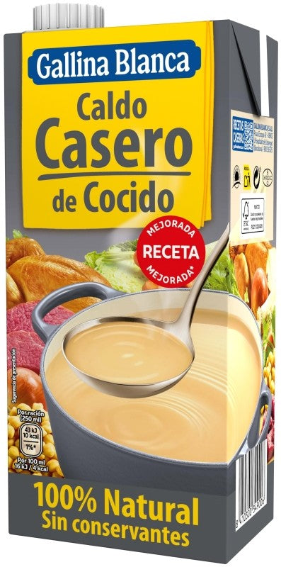 CALDO CASERO G BCA BK 1L COCIDO