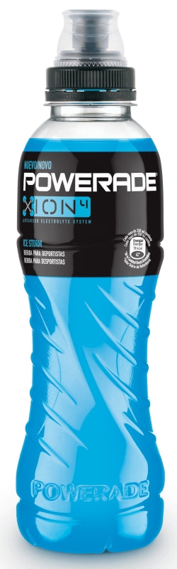 RFCO POWERADE PET 500 ICE STORM