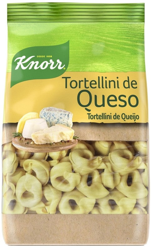 TORTELLINI KNORR 250G DE QUESO