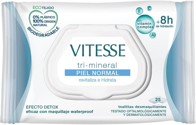 TOALL DESMAQ VITESSE 25U P/NORM