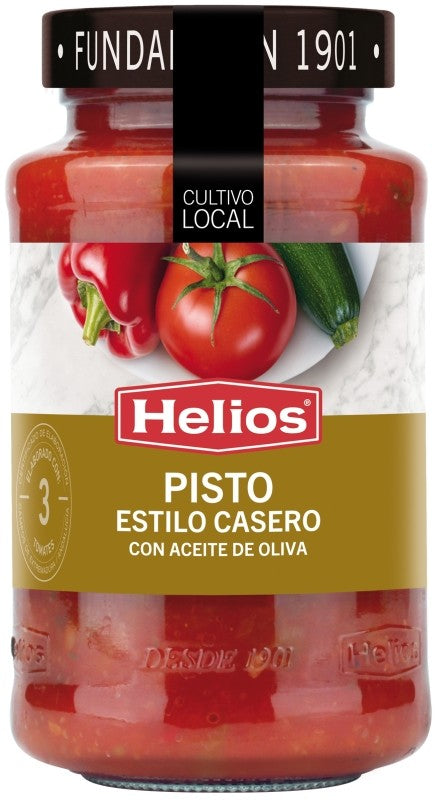 PISTO HELIOS FCO 570G