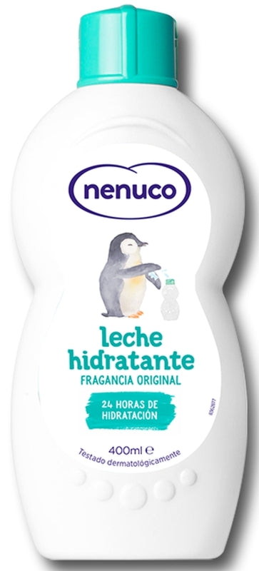 L CORP NENUCO 400
