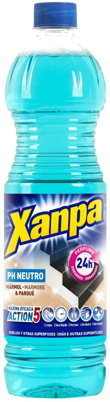FREGASUELO XANPA 1L PH NEUTRO