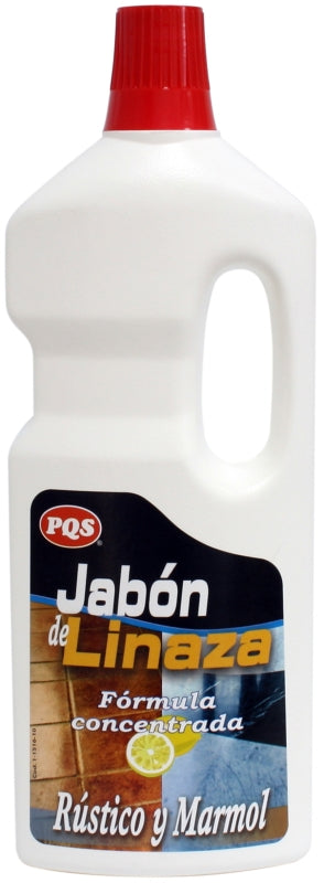 JABON DE LINAZA PQS 1L