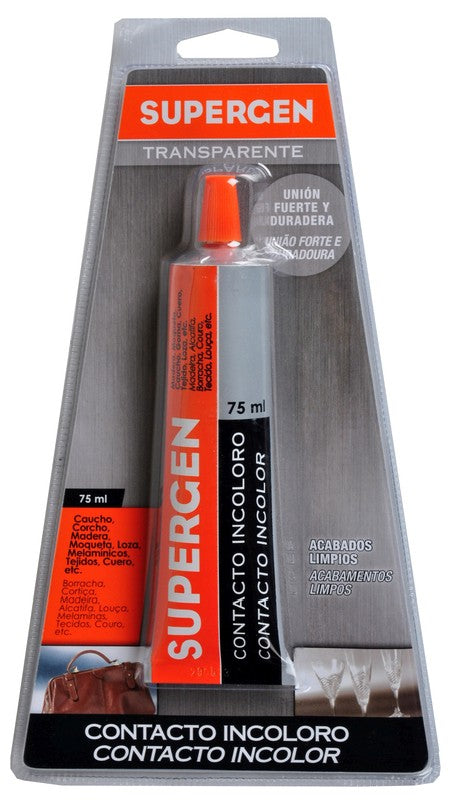 PEGAMENTO SUPERGEN INCOL TB 75 BLT