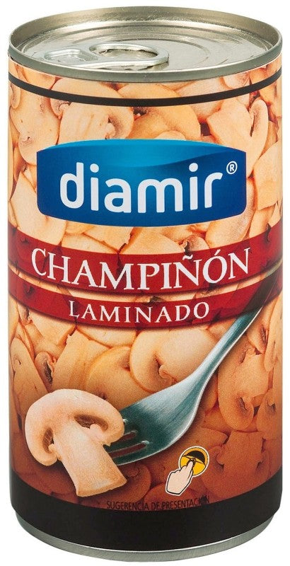 CHAMPIÑON DIAMIR LAMINADO LT 355G
