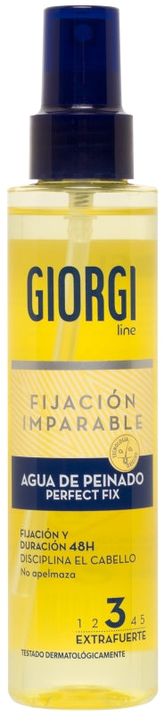 AGUA PEINADO GIORGI 150 N3 EXTFUERT