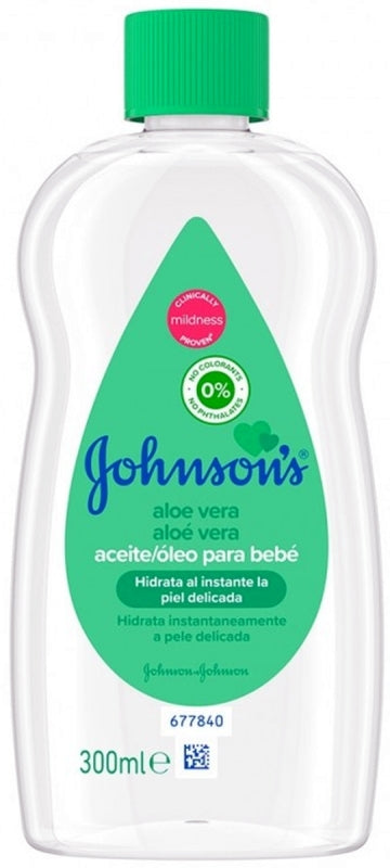 ACEIT CORP JOHNSON 250+50 ALOE