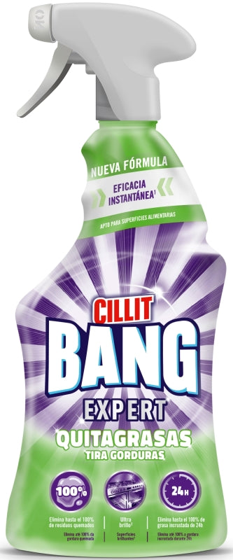 DESENG CILLIT B.PT 750