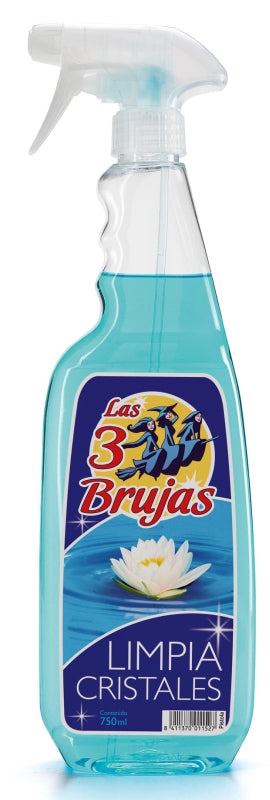 LIMPIACRIST LAS 3 BRUJAS PT 750