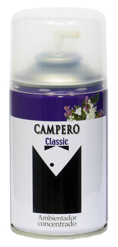 AMB CAMPERO TRONIC REC 250 CLASIC