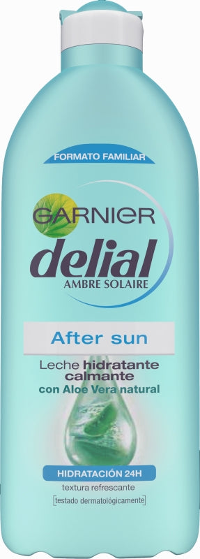SUN AFTER DELIAL LECH 400