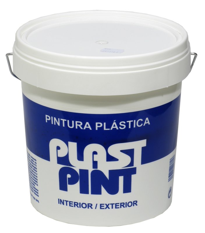 PLAST PINT MATE INT/EXT 4L=5K