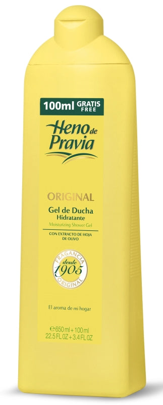 GEL H PRAVIA 750 HIDRATANTE