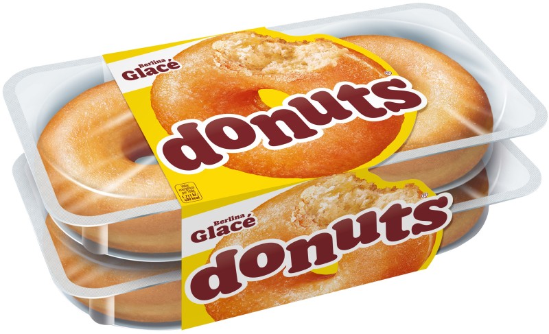 DONUTS 4U GLACE