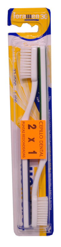 CEP DEN FORAMEN 30 SUAVE 2X1