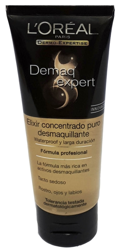 ELIXIR DESMAQ LOREAL 100 EXPERT
