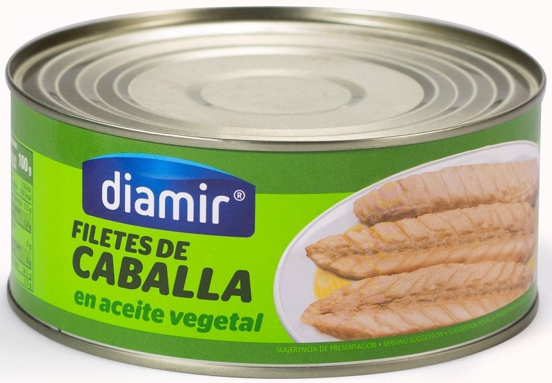 CABALLA DIAMIR RO-900