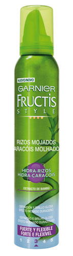 ESP FRUCTIS 200 RIZOS MOJADOS
