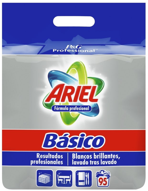 ARIEL BASICO PROFESIONAL 95D