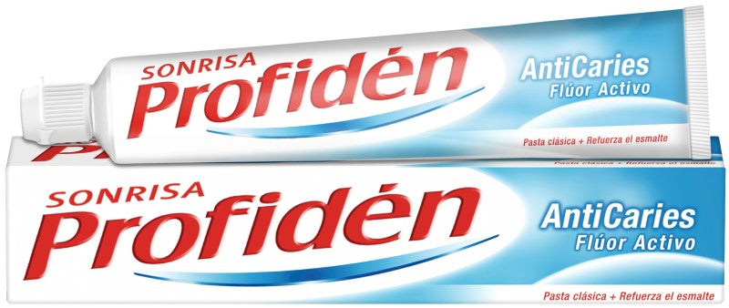 PASTA PROFIDEN 75 CLASICA