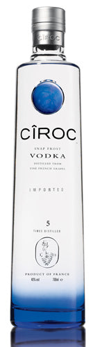 VODKA CIROC 0,70                40G