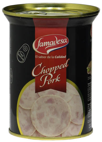 CHOPPED FAMADESA LT 500G