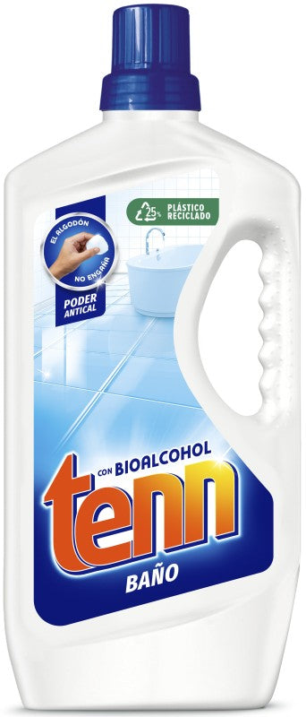 TENN 1300 BAÑO