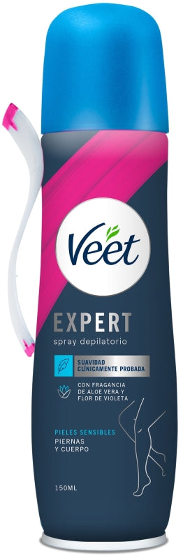 DEPIL VEET CREMA SP 150 SENSITIVE