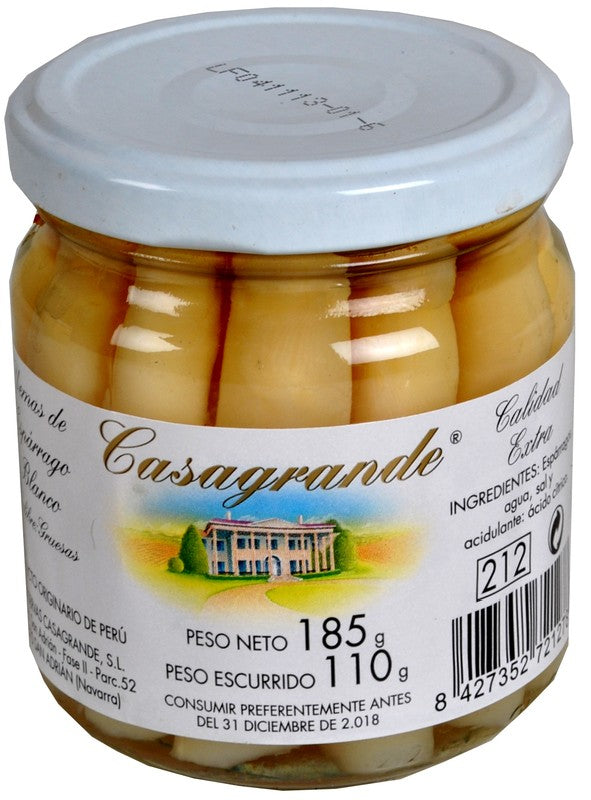 ESPAR BCO EXT CASAGDE YEMAS FCO 185