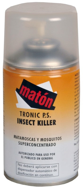 INSECT MATON TRONIC 250 SP REC