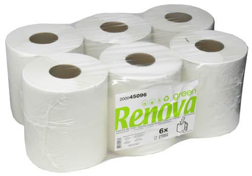 CELU SECAMAN 2C RENOVA 115M 6U