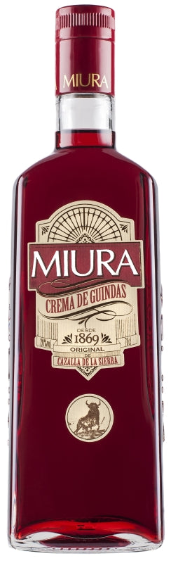 LICOR MIURA GUINDAS 0,70        20G
