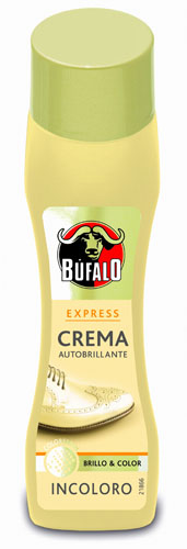 BUFALO AUTOAPLICADOR 50 INCOLORA