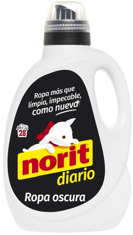 NORIT 1,5L 28D DIARIO OSCURA