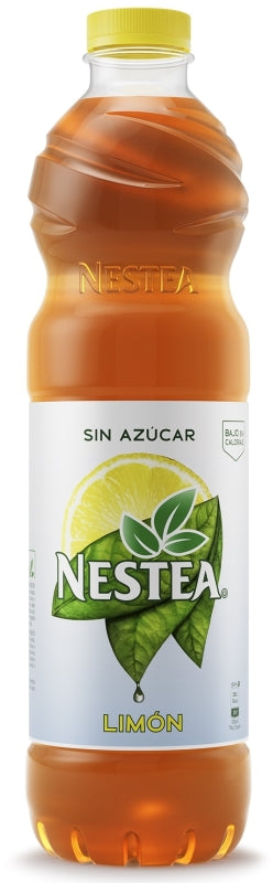 RFCO NESTEA PET 1,5L LIMON S/AZUCAR