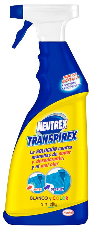 ADITIVO NEUTREX PT 600 TRANSPIREX