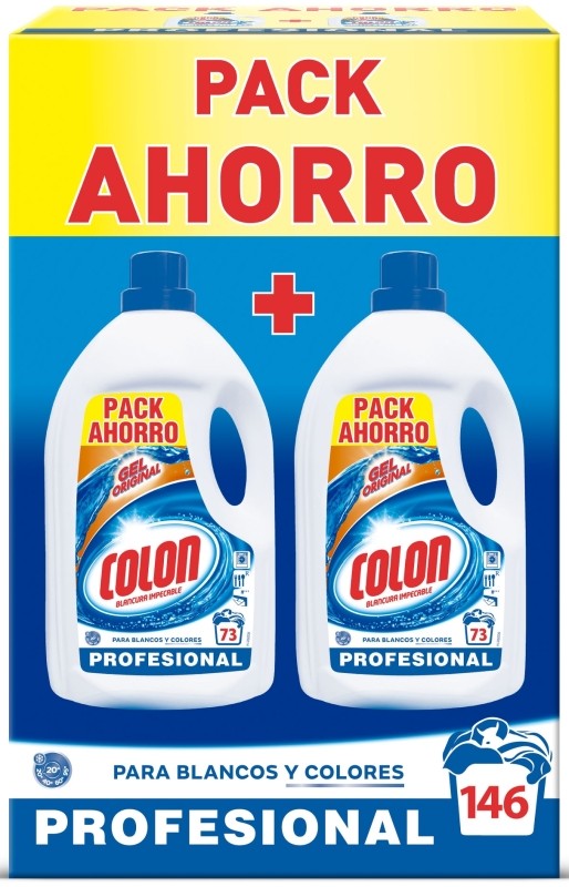 COLON GEL PROF 4,015L 73D DP