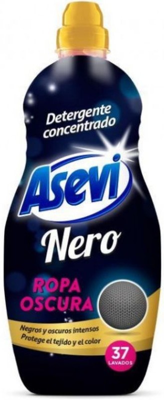 ASEVI LIQ 1,5L 37D NERO
