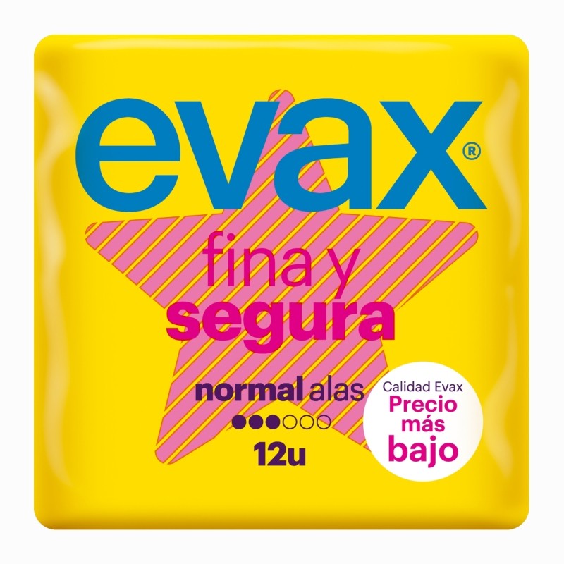 COMP EVAX FINA Y SEGURA ALA 12U