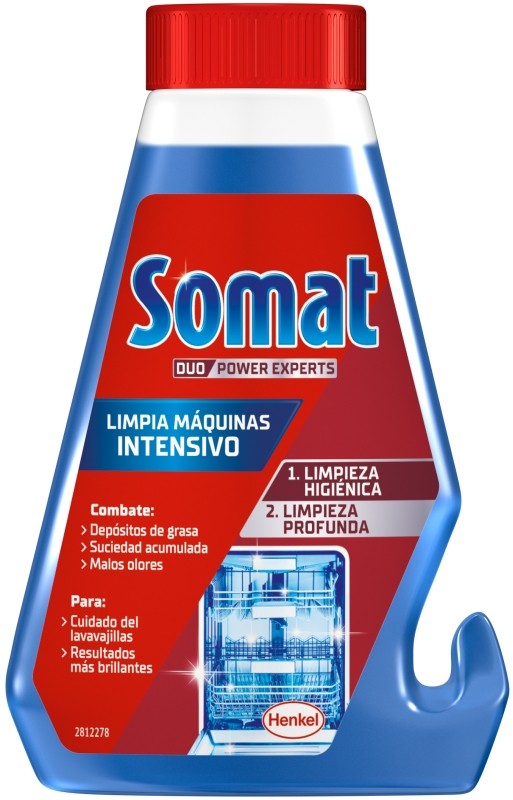 LIMPIAMAQ SOMAT LIQ 250