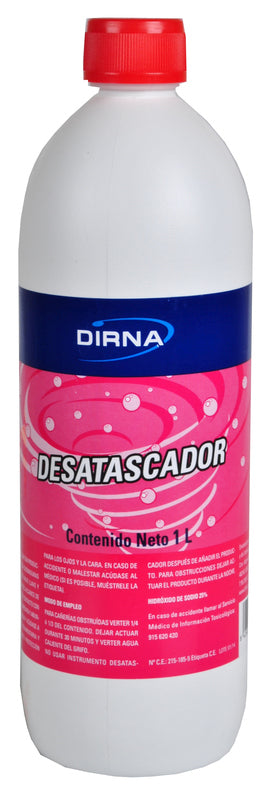 DESATASC DIRNA 1L SOSA LIQ