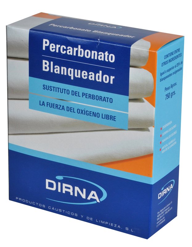 PERCARBONATO DIRNA PTE 750