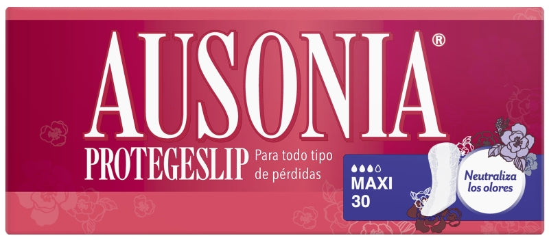 P SLIP AUSONIA MAXI 30U
