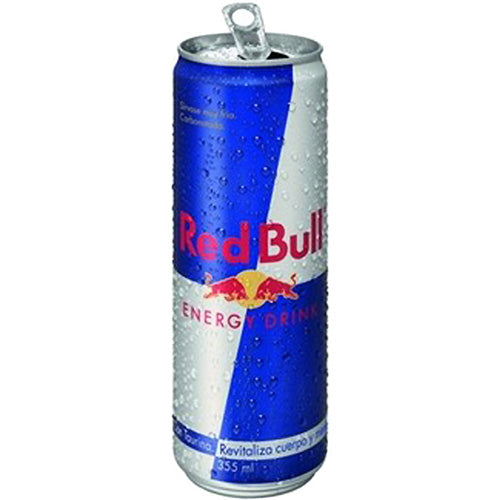RFCO RED BULL LT 355