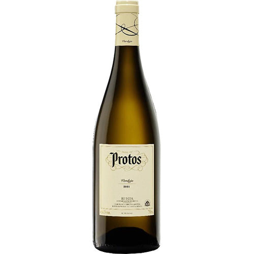 RUEDA B PROTOS VERDEJO 3/4      13G