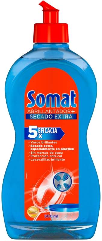 ABRILLANT VAJ SOMAT 500