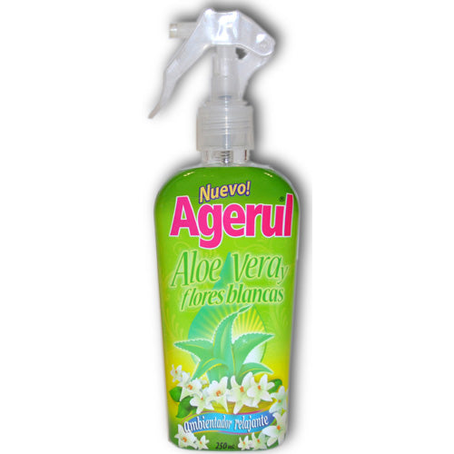 AMB AGERUL PT 250 ALOE
