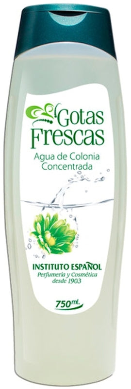 COL GRANEL GOTAS FRESCAS 750
